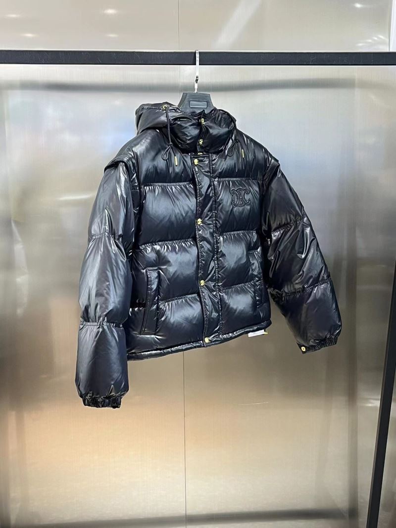 Celine Down Jackets